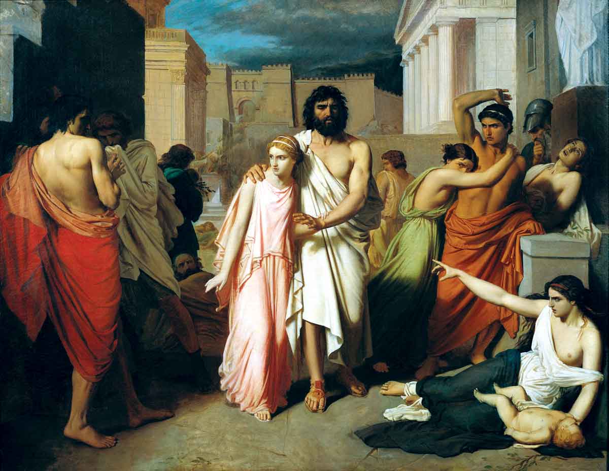 Intellectual History and the Problem of Incest | Centre for ...