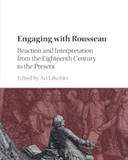 9781108705189 engaging with rousseau