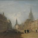 1280px high street oxford painting by turner 1810 crop