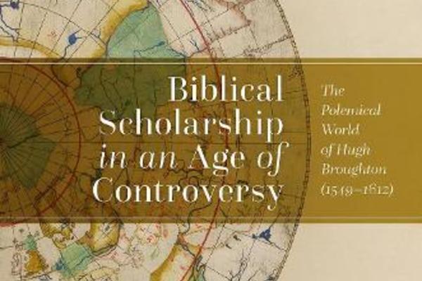 macfarlane biblical scholarship in an age of controversy