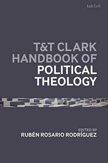 tt clark handbook of political theology
