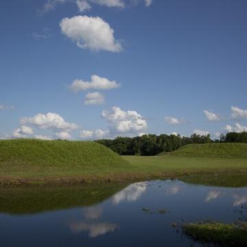 mississipi mounds